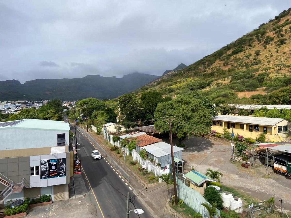 Mountview Studio In City Port Louis Exterior photo