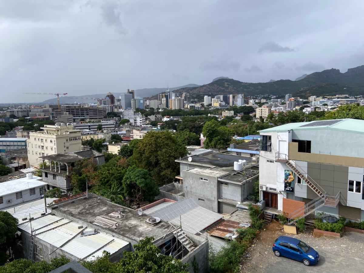 Mountview Studio In City Port Louis Exterior photo